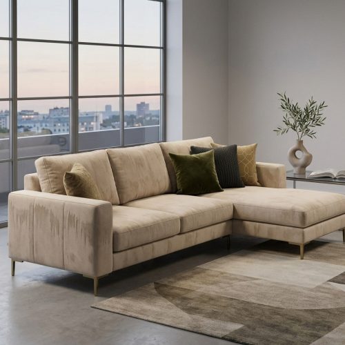 Alternative view of Titan