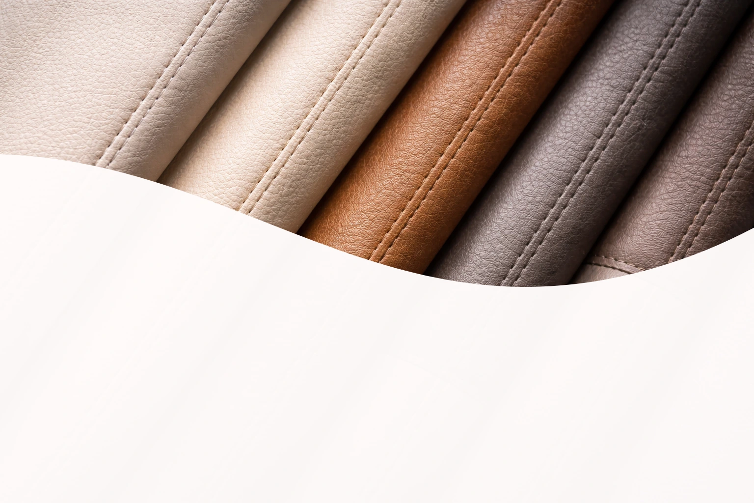 ECO-FRIENDLY LEATHER